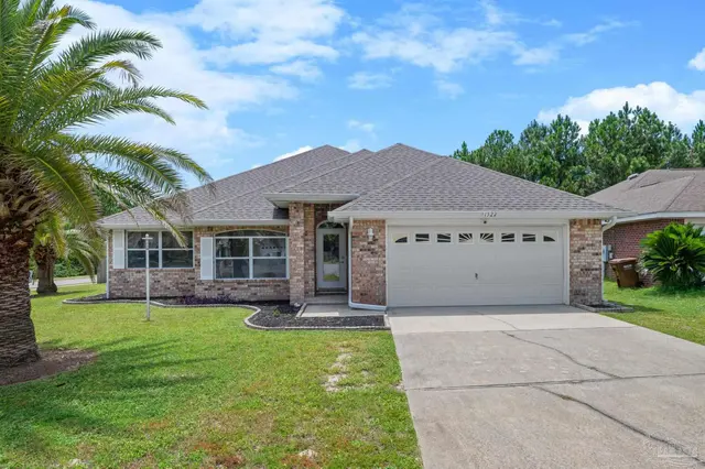 1522 Brigaten Ct, Gulf Breeze FL 32563 exterior