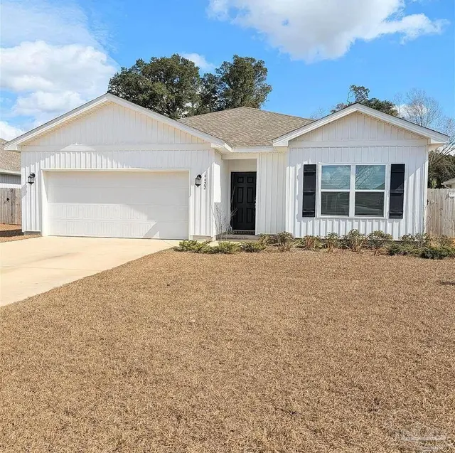 6622 Sun Tree Cir, Pensacola FL 32526 exterior