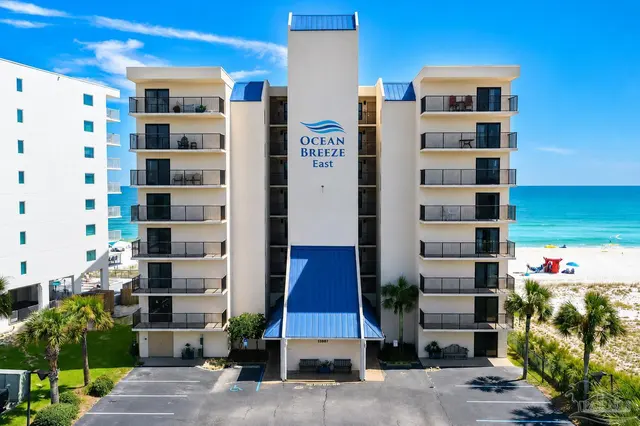 13817 Perdido Key Dr # E601 property photo
