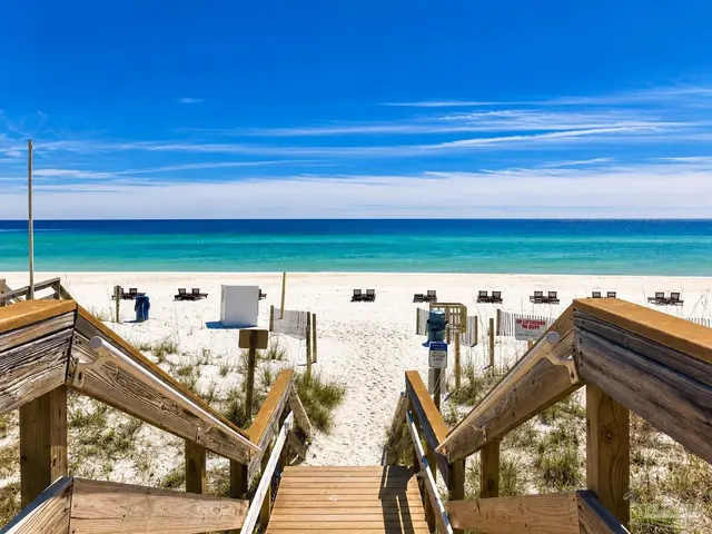 13817 Perdido Key Dr # E601, Perdido Key FL 32507 exterior