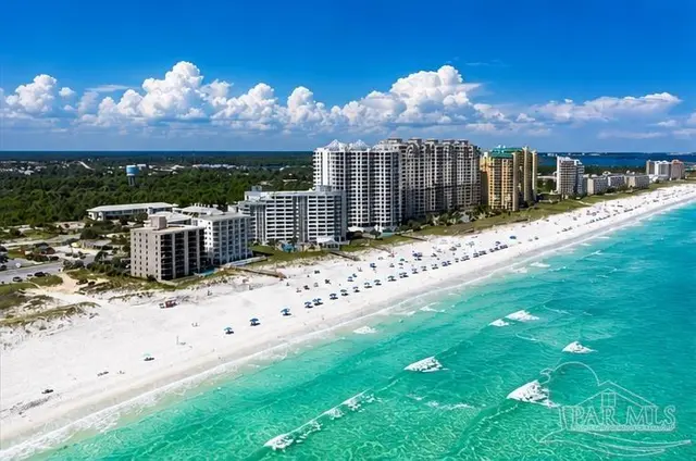 13817 Perdido Key Dr # E601 property photo