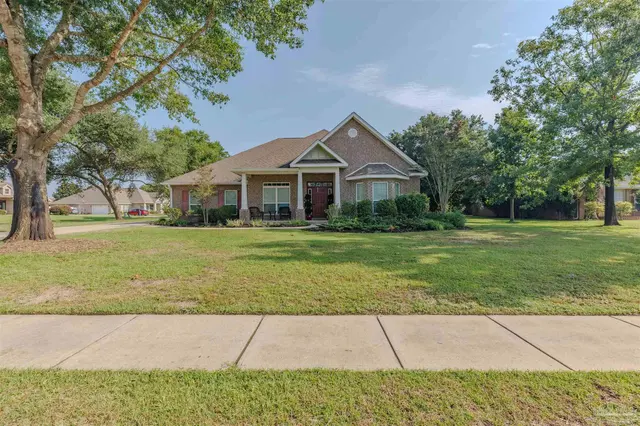 4230 Essex Terrace Cir, Pace FL 32571 exterior