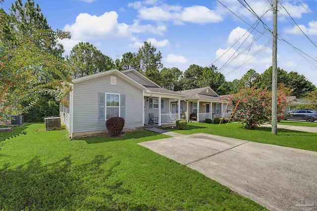 8813 Camshire Cir property photo