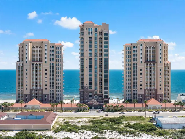 14239 Perdido Key Dr # 8, Pensacola FL 32507 exterior