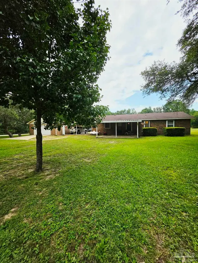 8321 Western Way Dr property photo