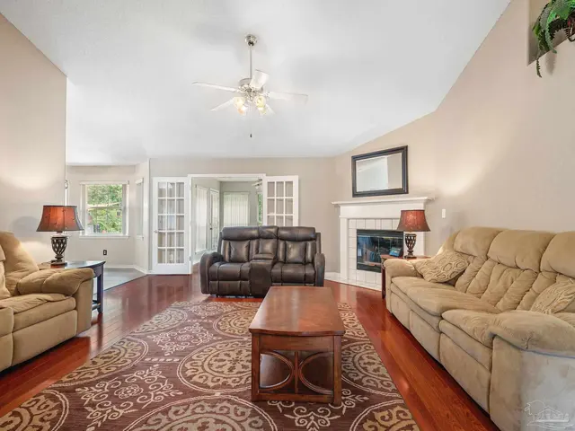2647 Barefoot Creek Cir property photo