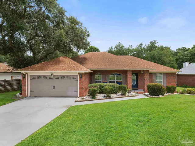 2647 Barefoot Creek Cir, Navarre FL 32566 exterior