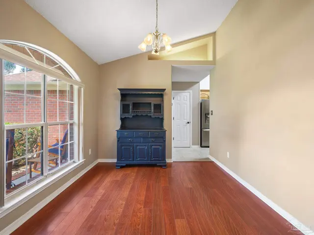 2647 Barefoot Creek Cir property photo