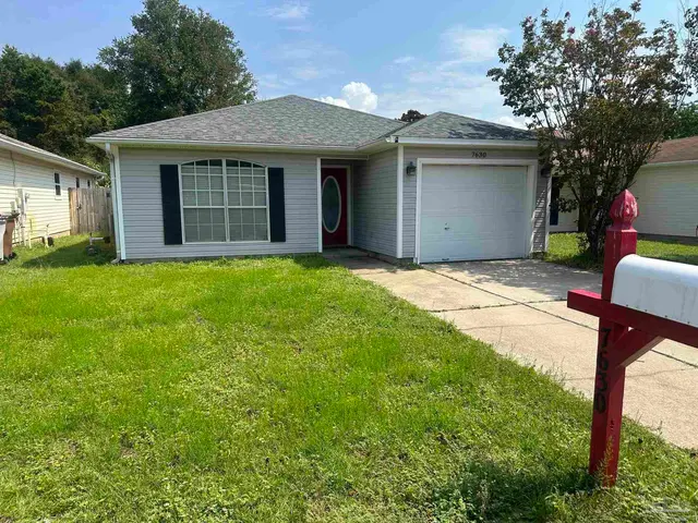 7630 Chablis Cir, Navarre FL 32566 exterior
