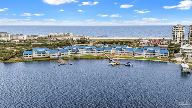 16470 Perdido Key Dr # 12, Perdido Key FL 32507 exterior