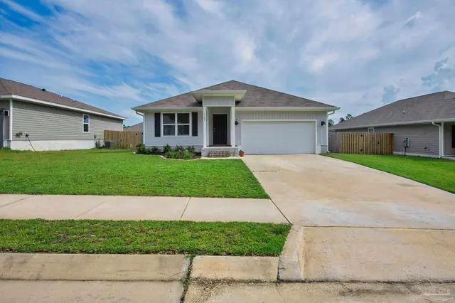 5787 Belmont Stakes Rd property photo