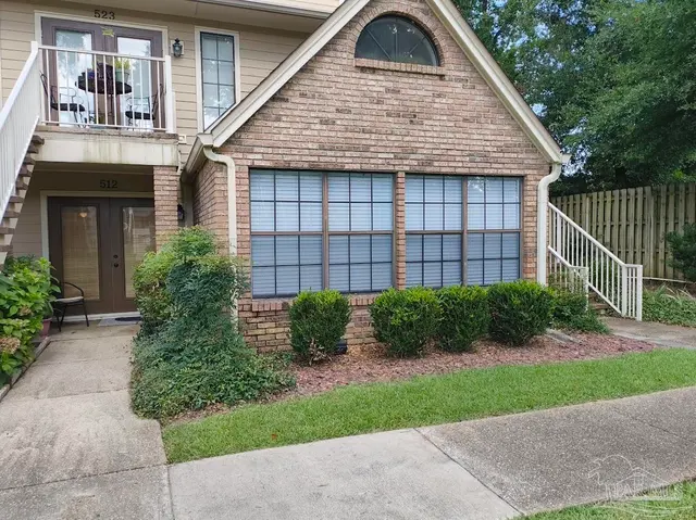 5001 Grande Dr # 512, Pensacola FL 32504 exterior