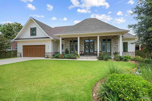 2530 Escambia Ave, Pensacola FL 32503 exterior