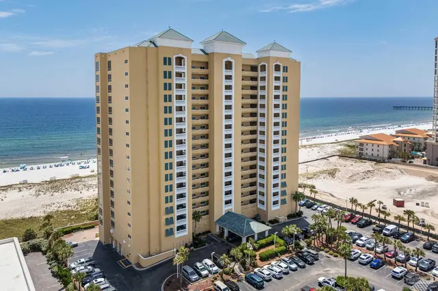 22 Via Deluna Dr # 1501, Pensacola FL 32561 exterior