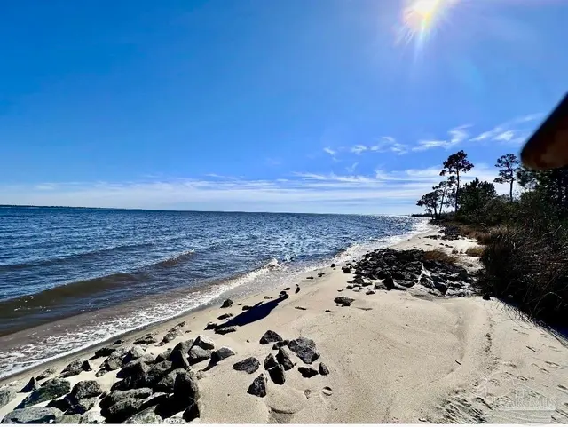 2032 Garcon Point Rd property photo