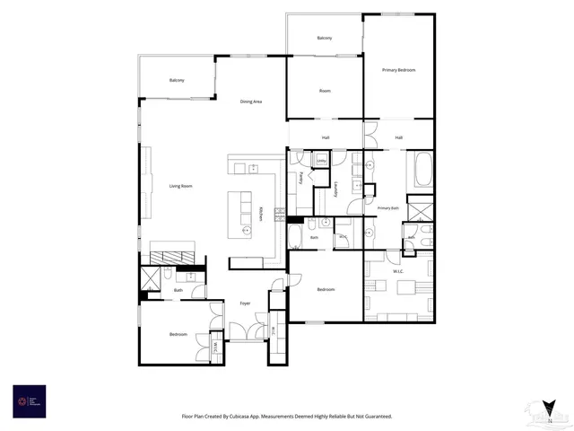 4050 Indigo Dr # 301 property photo