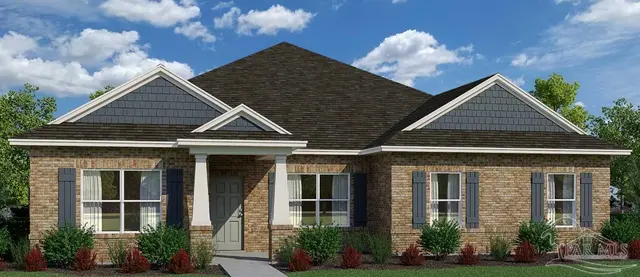 3630 Mahogany Dr property photo