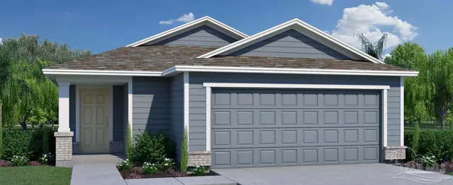 3565 Bay Magnolia Way, Pace FL 32571 exterior