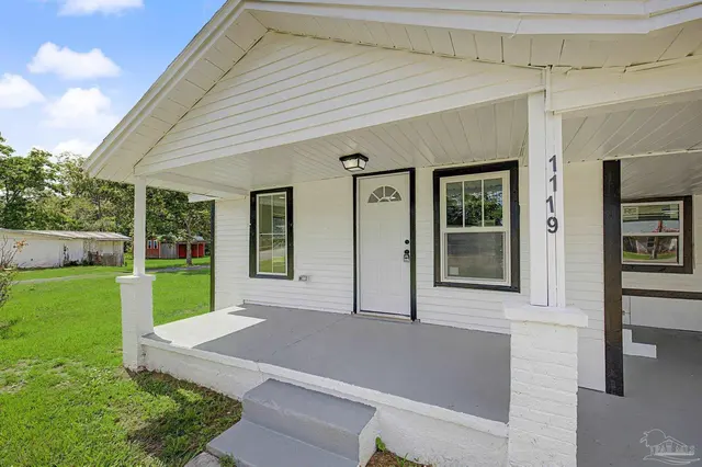 1119 Muscogee Rd property photo
