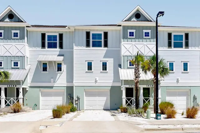 14354 Beach Heather Ct, Pensacola FL 32507 exterior