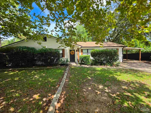 9440 Guidy Ln, Pensacola FL 32514 exterior