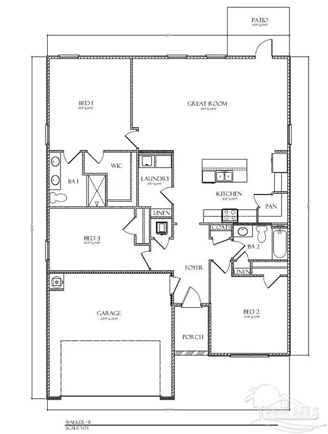 218 Makaira Dr property photo