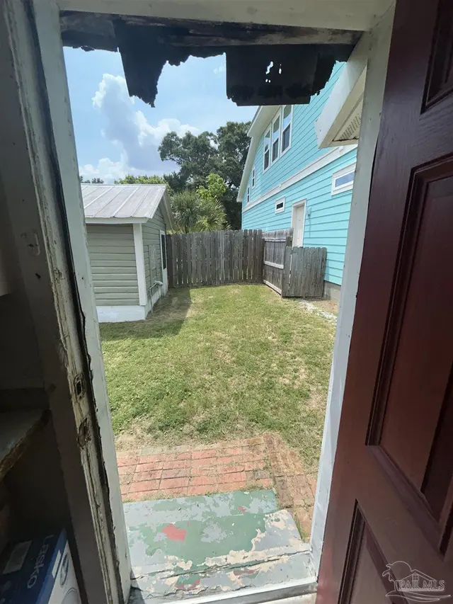 1600 Gregory St property photo