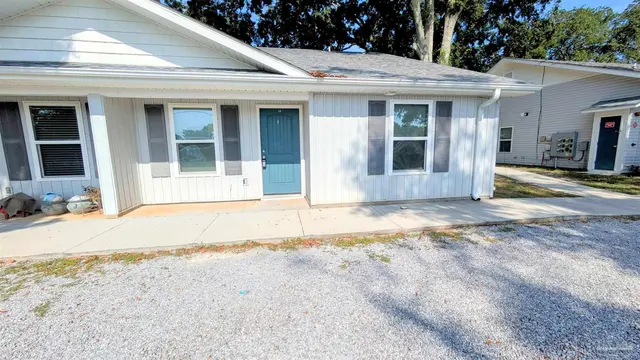 313 N Navy Blvd # 2A, Pensacola FL 32507 exterior