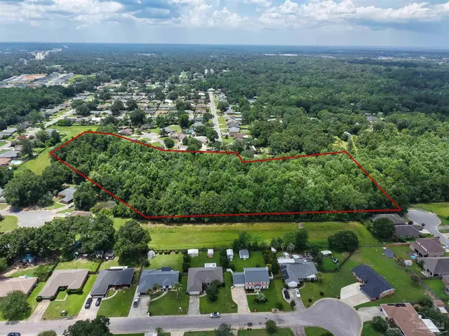 0 Behind Southern Oaks Dr property photo