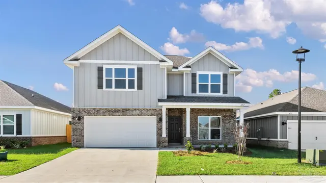 3246 Harrier Rd, Pace FL 32571 exterior