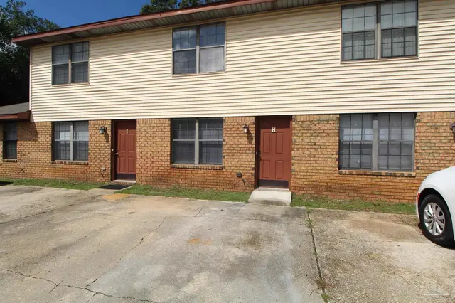 1455 Acorn Ln # H, Pensacola FL 32514 exterior