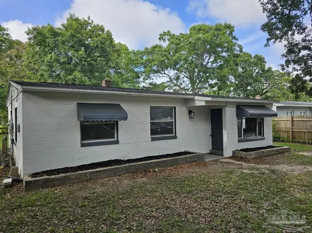 26 Randolph Dr, Pensacola FL 32506 exterior