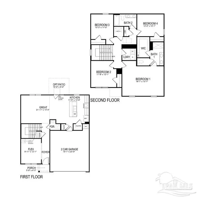 3206 Harrier Rd property photo