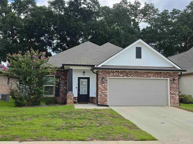 4713 Sago Palm Cir, Pace FL 32571 exterior