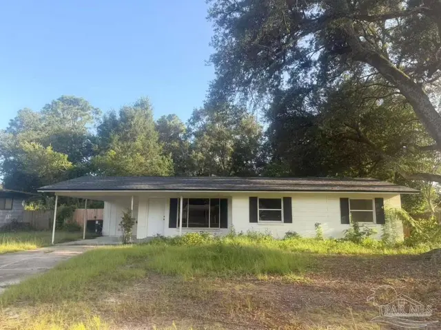 3235 Keating Rd, Pensacola FL 32504 exterior