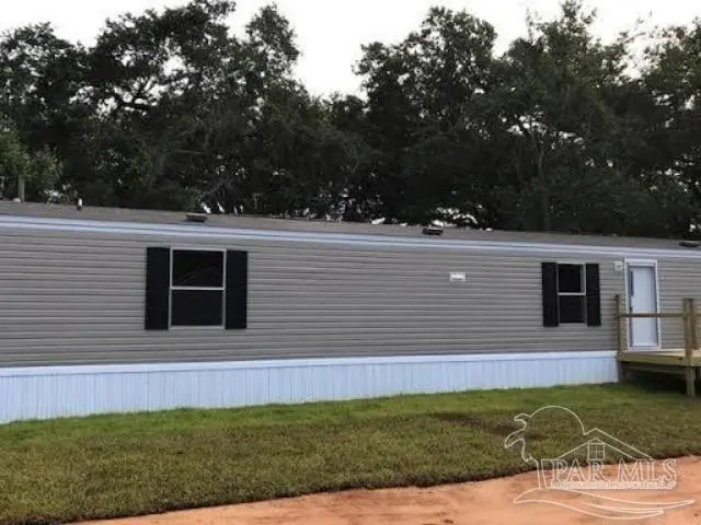 9802 Fowler Ave, Pensacola FL 32534 exterior