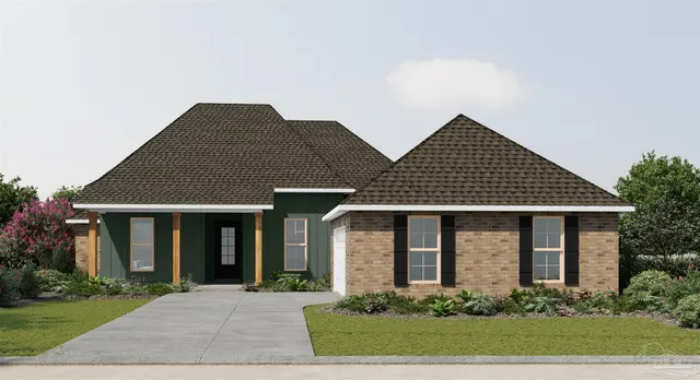 2936 Mountain Laurel Tr # LOT 3E-2 property photo