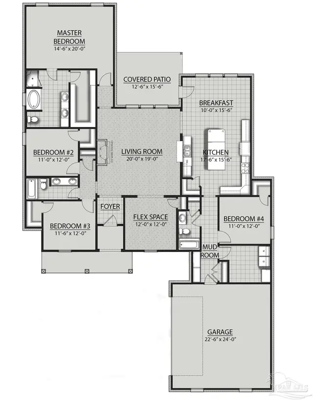 2936 Mountain Laurel Tr # LOT 3E-2 property photo