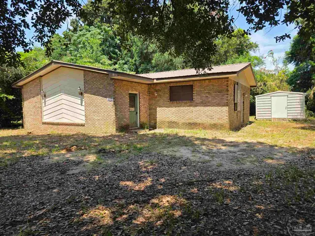 5056 Patterson Ln, Pace FL 32571 exterior