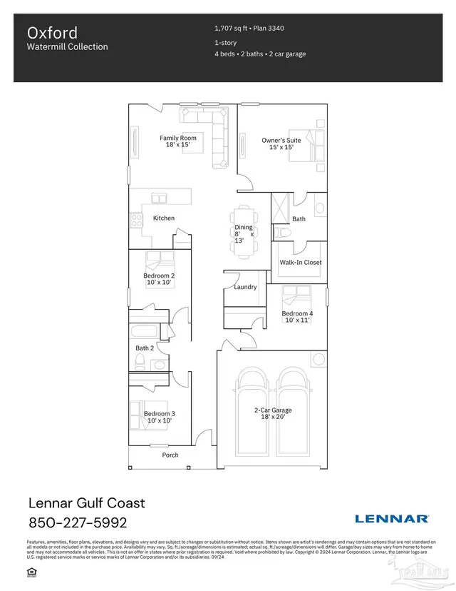 2605 Bagpipe Dr # HS 1C property photo