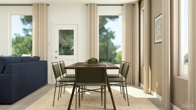 5963 Serrate St # HS 26J property photo