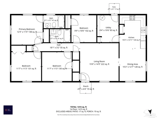 177 Overlook Dr property photo