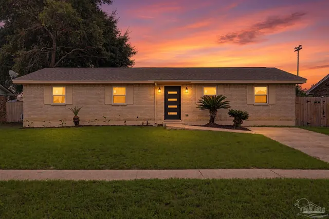 177 Overlook Dr, Pensacola FL 32503 exterior