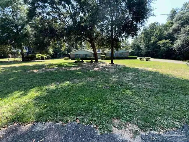 2532 Sunnydale Ln # 0, Pensacola FL 32534 exterior