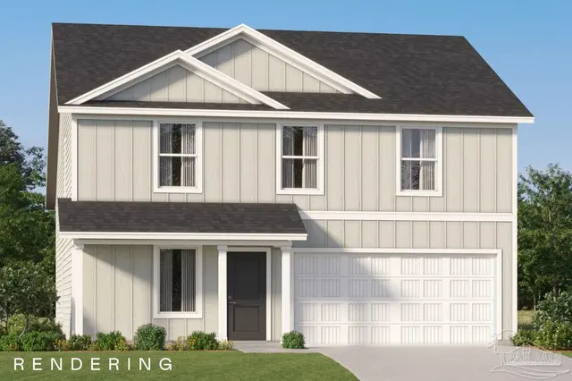 5336 Horizons Edge Ln # 29A, Milton FL 32570 exterior
