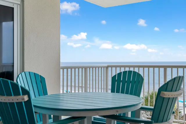 13575 Sandy Key Dr # 421, Perdido Key FL 32507 exterior