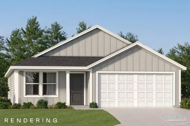 5340 Horizons Edge Ln # 28A, Milton FL 32570 exterior