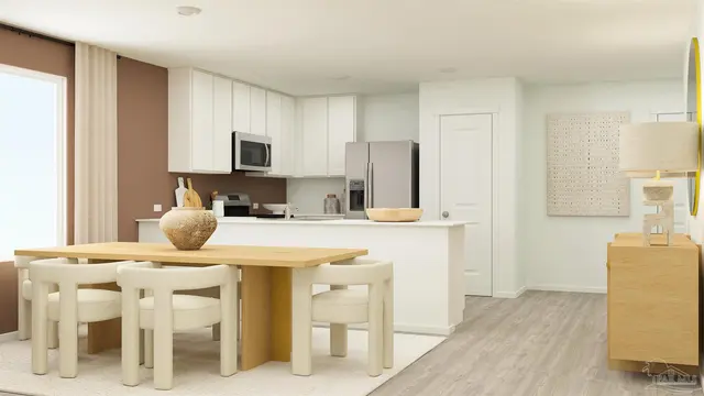 5340 Horizons Edge Ln # HS 28A property photo