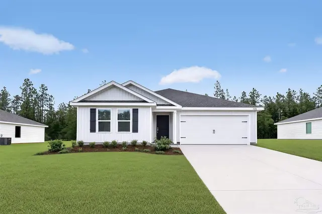 7206 Season Dr # 7B, Milton FL 32570 exterior