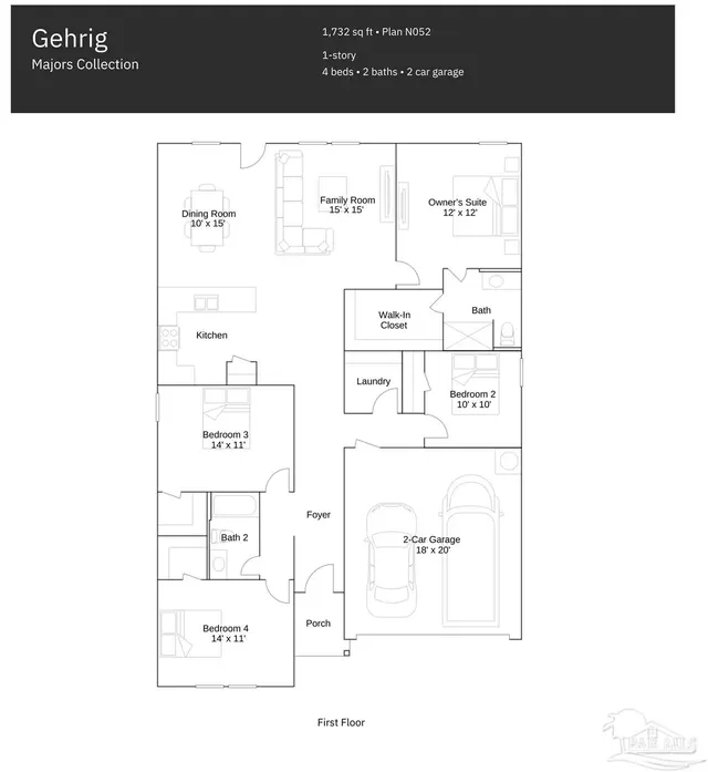 7206 Season Dr # HS 7B property photo